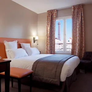 *** Hotel Le Relais Saint Charles Frankrijk