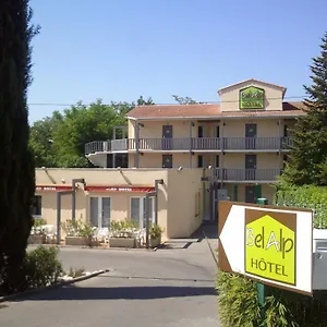 ** Hotel Bel Alp Frankrijk