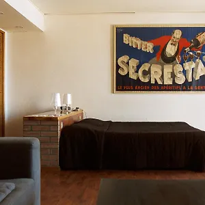 ***** Aparthotel Carlina Frankrijk