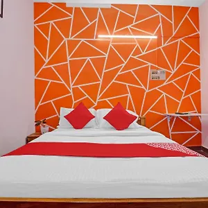 **** Hotel Super O Skywind India