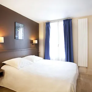 ** Hotel Nadaud Frankrijk